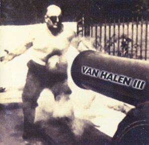Van Halen - Van Halen III (1998) Van Halen - Van Halen III (1998)