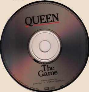 Queen - The Game (1980) Queen - The Game (1980)