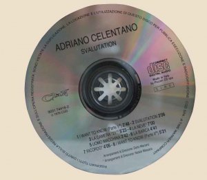 Adriano Celentano - Svalutation (1976) Adriano Celentano - Svalutation (1976)