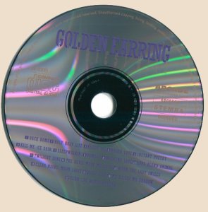 Golden Earring - Greatest Hits (1993) Golden Earring - Greatest Hits (1993)