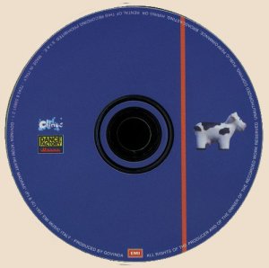 Govinda - Atom Heart Madras (1997) Govinda - Atom Heart Madras (1997)