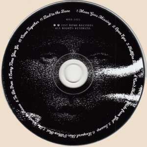 CD Carolyn Wonderland - Moon Goes Missing CD Carolyn Wonderland - Moon Goes Missing