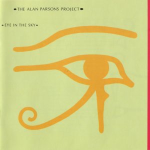 Alan Parsons Project - Eye In The Sky (1982) Alan Parsons Project - Eye In The Sky