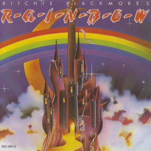 Rainbow - Ritchie Blackmores Rainbow (1975) Rainbow - Ritchie Blackmores Rainbow (1975)