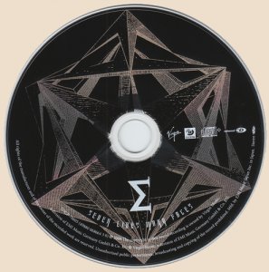 Enigma - Seven Lives Many Faces (2008) Enigma - Seven Lives Many Faces (2008)