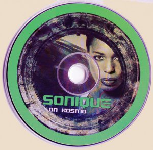Sonique - On Kosmo (2005) Sonique - On Kosmo (2005)