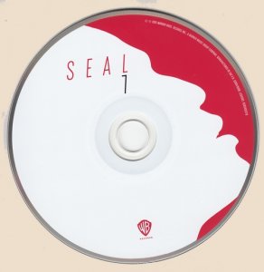 Seal - 7 (2015) Seal - 7 (2015)