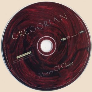 Gregorian - The Masters Of Chant (2000) Gregorian - The Masters Of Chant (2000)