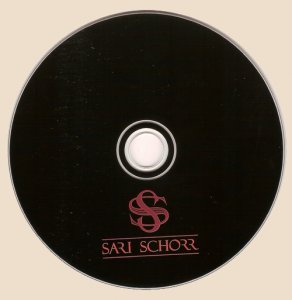 Sari Schorr - A Force Of Nature (2016) Sari Schorr - A Force Of Nature (2016)