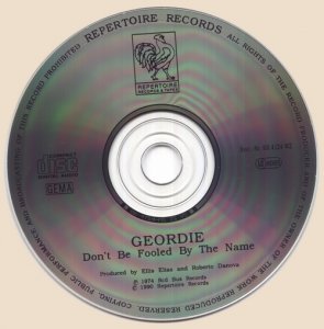 Geordie - Don't Be Fooled By The Name (1974) Geordie - Don't Be Fooled By The Name (1974)