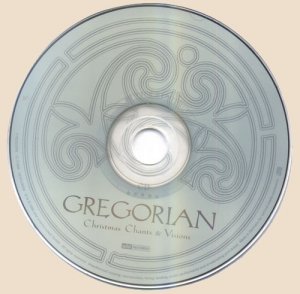 Gregorian - Christmas Chants and Visions (2008) Gregorian - Christmas Chants and Visions (2008)