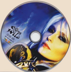 Doro - Calling The Wild (2000) Doro - Calling The Wild (2000)