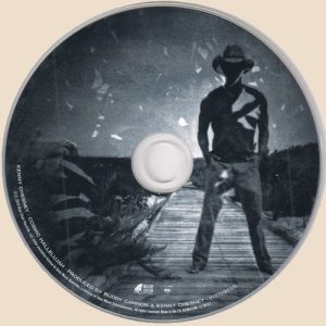 Kenny Chesney - Cosmic Hallelujah (2016) Kenny Chesney - Cosmic Hallelujah (2016)