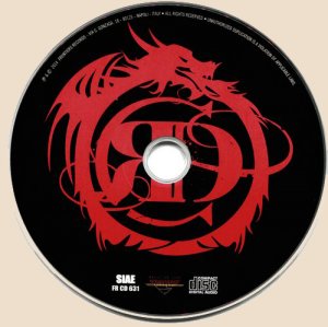 Red Dragon Cartel - Red Dragon Cartel (2014) Red Dragon Cartel - Red Dragon Cartel (2014)