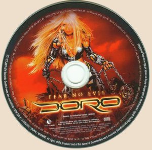 CD_Fear No Evil Ltd.Ed