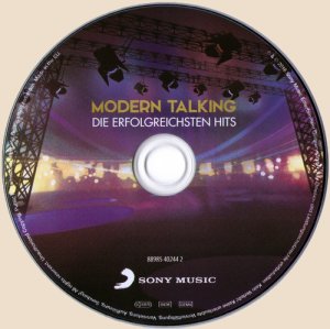 CD_Erfolgreichsten Hits