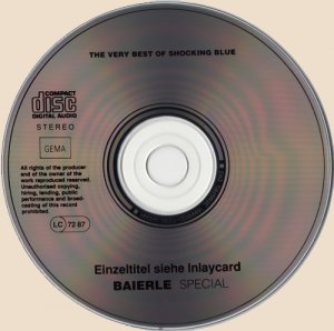 CD_The Very Best