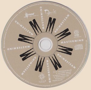 CD_Monster Magnet - Mastermind