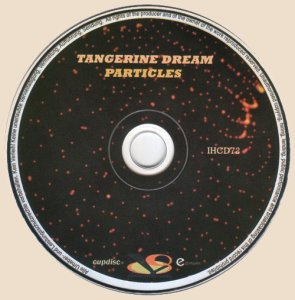 Tangerine Dream ‎- Particles (2017) CD_Particles
