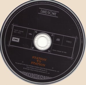 CD_Station To Station