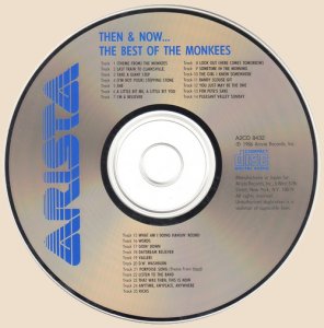 The Monkees – Then