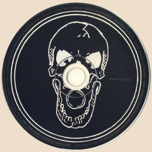 We Sell The Dead - Black Sleep (2020) CD-We Sell The Dead - Black Sleep