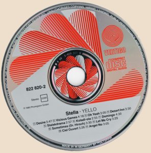 CD - Stella