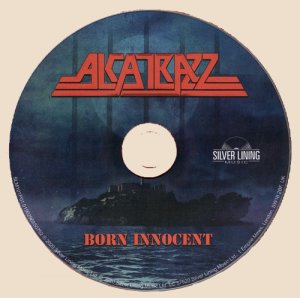 CD_Born Innocent (2020)