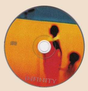 Era - Infinity (1998) Era - Infinity_CD