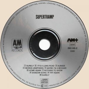 Supertramp_CD