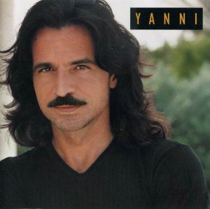 Yanni - Ethnicity (2003) Ethnicity