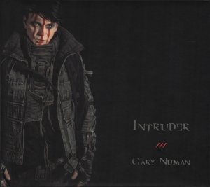 Gary Numan - Intruder (2021)