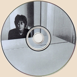 Excerpts From John Lennon Anthology_CD Excerpts From John Lennon Anthology_CD