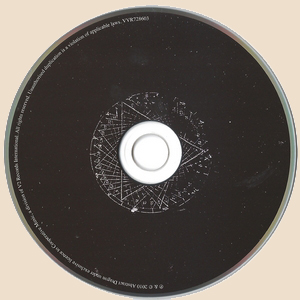 Black Rebel Motorcycle Club - Specter at the Feast_CD Black Rebel Motorcycle Club - Specter at the Feast_CD