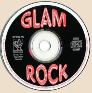 VA - Glam Rock (1993) Glam Rock (1993)_disc
