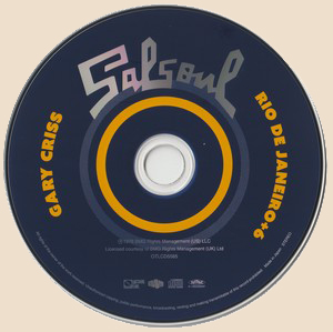 Rio De Janeiro_cd Rio De Janeiro_cd