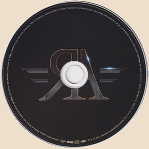 One Shot_CD One Shot_CD