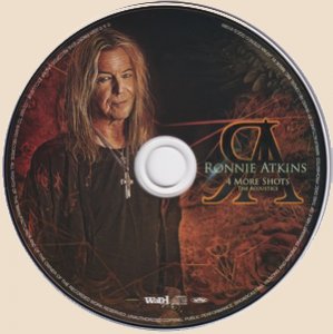 4 More Shots (The Acoustics)