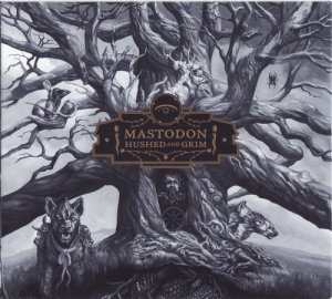 Mastodon - Hushed and Grim (2021) Hushed and Grim