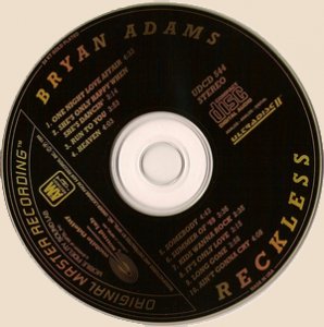 Reckless_disck