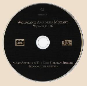 Requiem K.626_CD Requiem K.626_CD