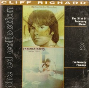 Cliff Richard - The 31st Of February Street and I'm Nearly Famous (1992)
