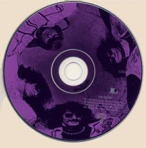 Mountain - Flowers Of Evil_CD