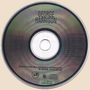 George Harrison_СВ