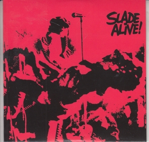 Slade - All The World Is A Stage (2022) Slade - All The World Is A Stage (2022)