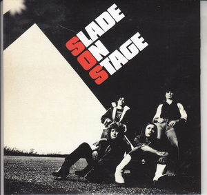 Slade On Stage Slade On Stage