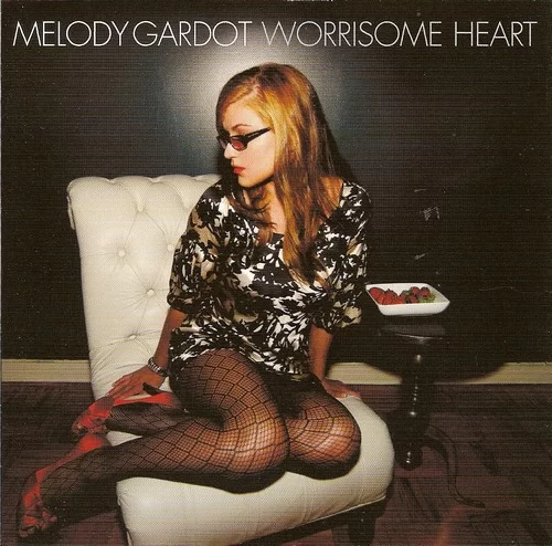 Melody Gardot - Worrisome Heart (2007)
