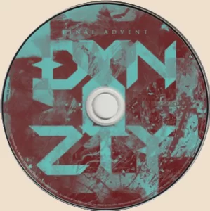 disc-Dynazty - Final Advent