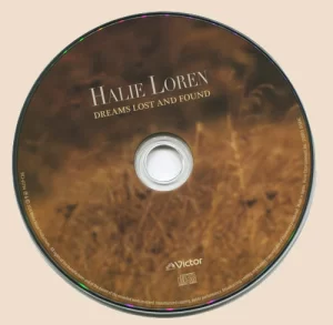 CD-Dreams Lost And Found