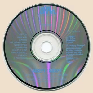 Disc-Accept - (1979)